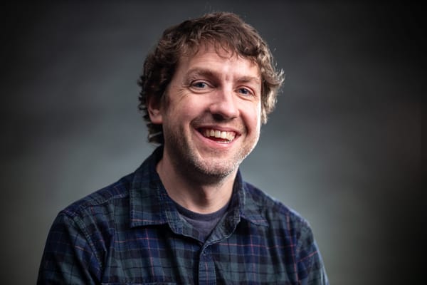 Chris Kamman, Outdoor and Documentary Filmmaker